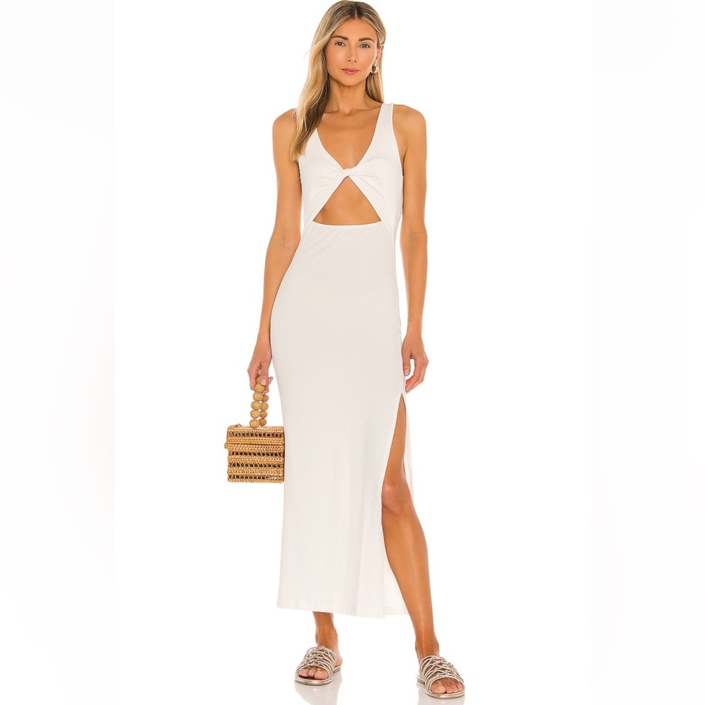 Brand New With Tags* Gorgeous and Flattering L*Space Nico Dress